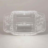 FunnyPlaying Game Boy Advance IPS Max Laminated Kit