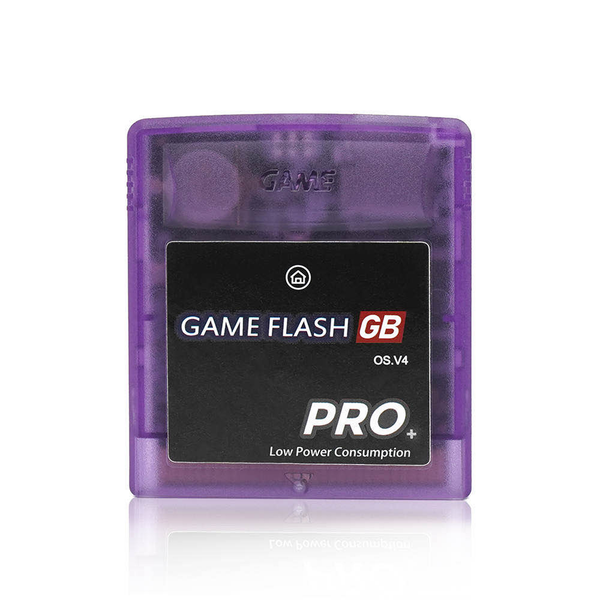 Game Flash GB Pro Plus Retro Game Repair Shop