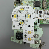 High Qualitly Game Boy LED button kit