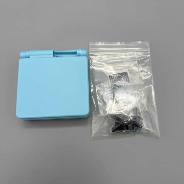 High Quality Game Boy Advance SP Shells – Retro Game Repair Shop