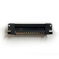 FunnyPlaying Game Boy Color Replacement Cartridge Slot