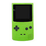 Game Boy Color Q5/Q10 Laminated Ready Shell - Hispeedido