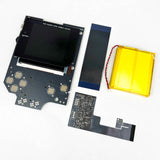 FunnyPlaying DMG IPS Laminated Kit
