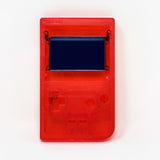 Game Boy Pocket Laminated Q5 Kit with OSD - Hispeedido
