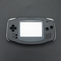 Game Boy Advance Laminated 720x480 IPS Backlight with OSD - Hispeedido