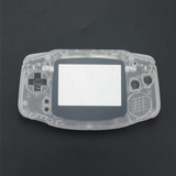 Game Boy Advance Laminated 720x480 IPS Backlight with OSD - Hispeedido
