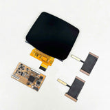 FunnyPlaying Game Boy Advance IPS Max Laminated Kit