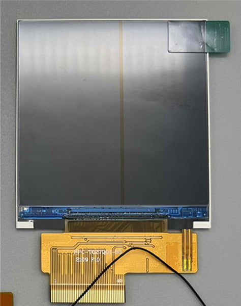 2.6" Replacement LCD Only
