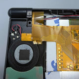 Laminated DS Lite Replacement IPS Displays