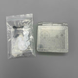 High Quality Game Boy Advance SP Shells