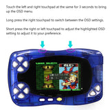 WonderSwan Crystal Color IPS Backlight Kit - Hispeedido