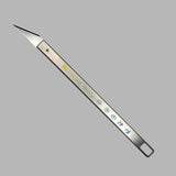 Titanium Xacto Knife by RetroCNC - Decent Modder V2