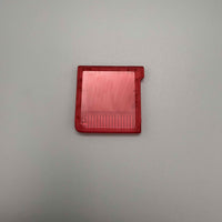 High Qualitly 3DS Cartrigde Shell