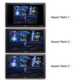 Sega Dreamcast HDMI Mod Kit - Hispeedido