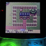 High Qualitly Game Boy Color Laminated 2.78 kit