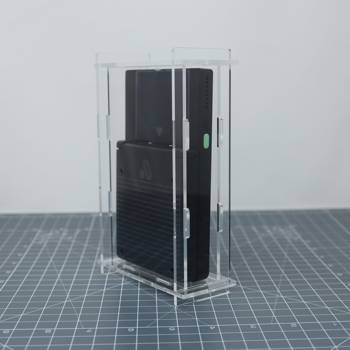 Analogue Pocket Loose Console - Display Capsule – Retro Game Repair Shop