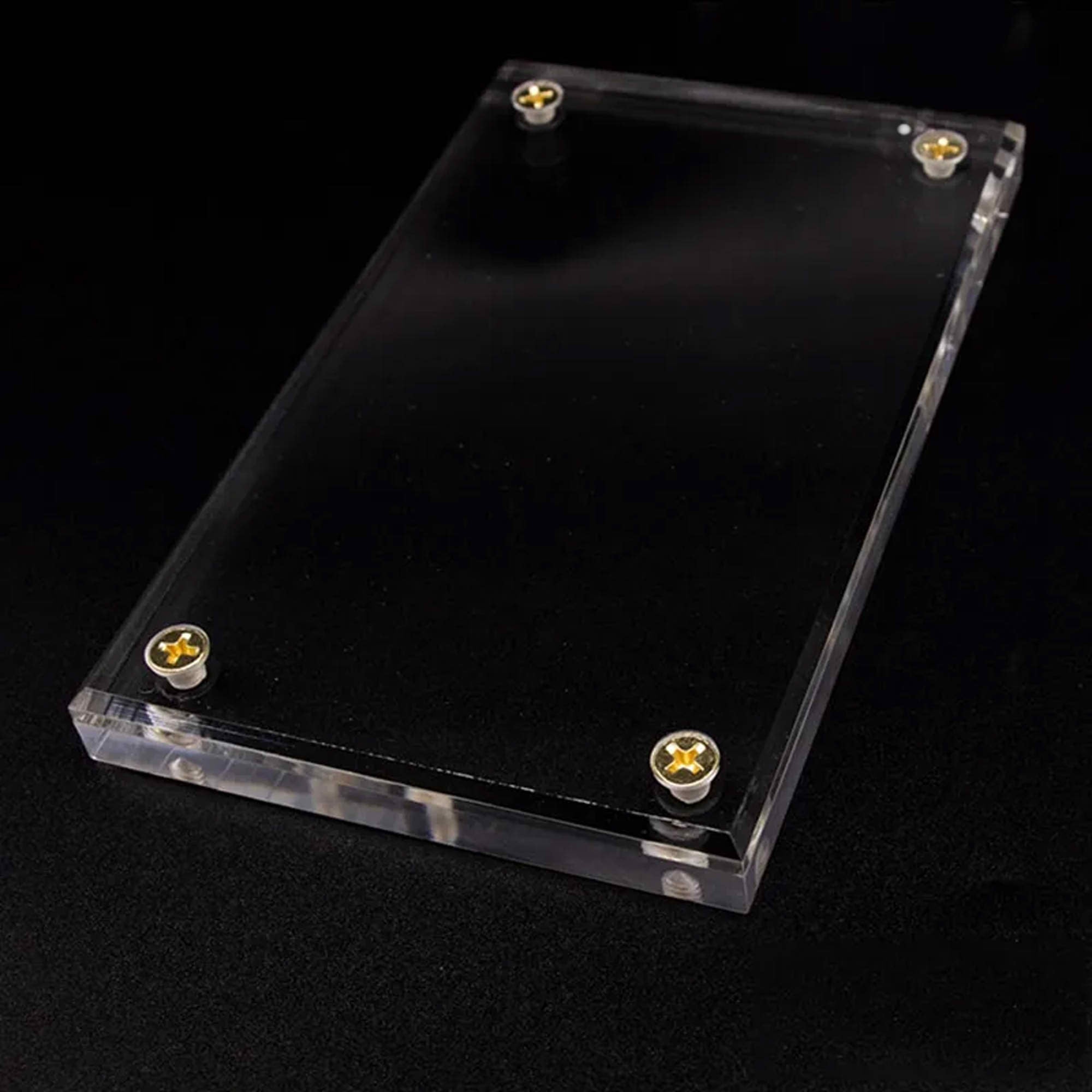 Reparaturwerkzeug Für Karten - Transparentes Acryl-Druckgerät | Karten