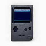 Game Boy Pocket Laminated Q5 Kit with OSD - Hispeedido