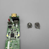 High Quality Replacement Battery Contact for Wii Remote