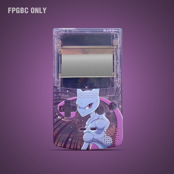 Uv Gameboy Color GBC UV – Retro Game Repair Shop