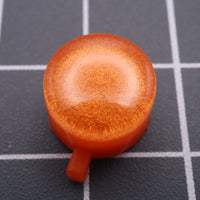 DMG Custom Buttons Orange Candy