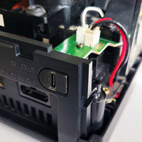 GameCube USB-C PD Mod Kit GC_PD by HDR