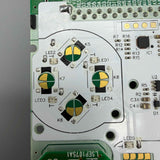 High Qualitly Game Boy LED button kit