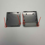 High Quality DS Cartridge Shell