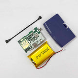 FunnyPlaying Game Boy Advance IPS Max Battery Kit