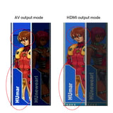 Sega Dreamcast HDMI Mod Kit - Hispeedido