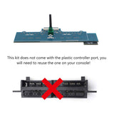 Sony PlayStation 2 Fat Bluetooth Controller Adapter