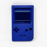 Game Boy Pocket Laminated Q5 Kit with OSD - Hispeedido