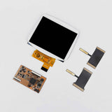 FunnyPlaying Game Boy Advance IPS Max Laminated Kit