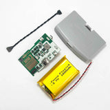 FunnyPlaying Game Boy Advance IPS Max Battery Kit