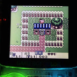 High Qualitly Game Boy Color Laminated 2.78 kit