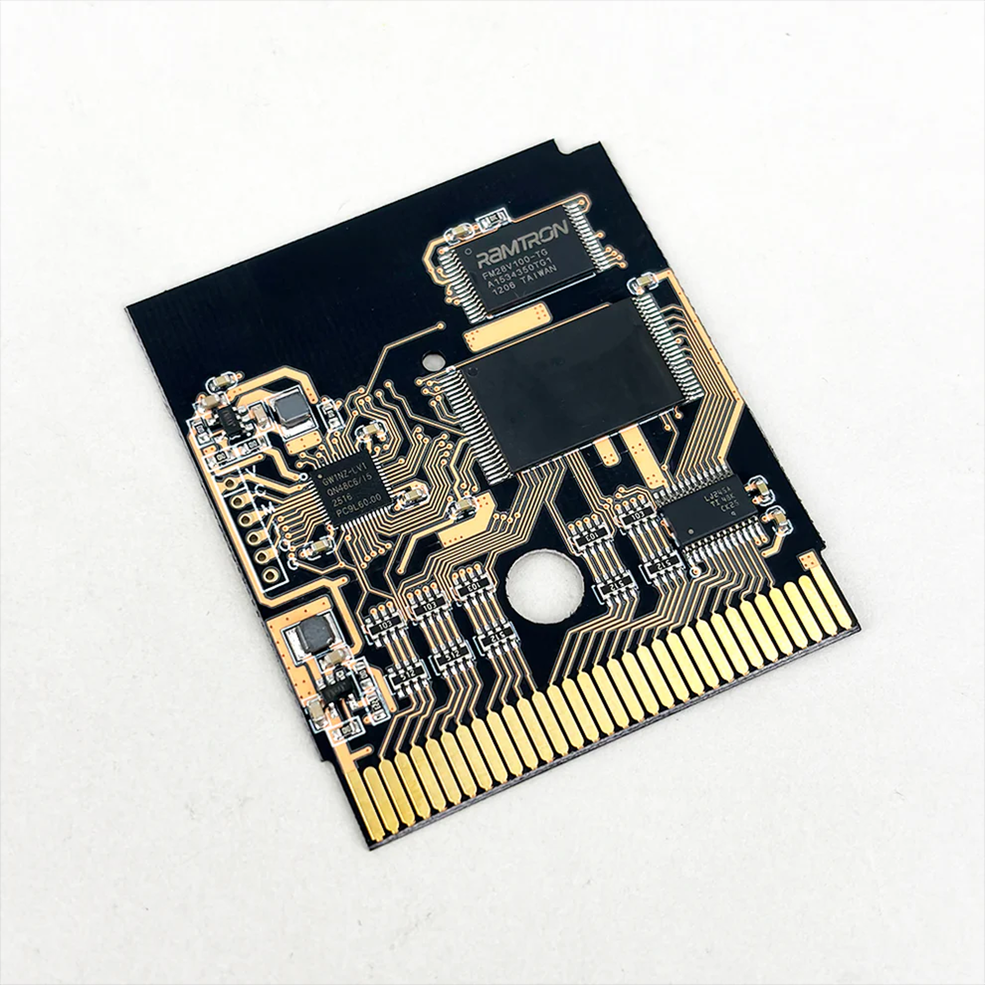 GBC Accessories – Retro Game Repair Shop