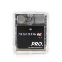 Game Flash GB Pro Plus