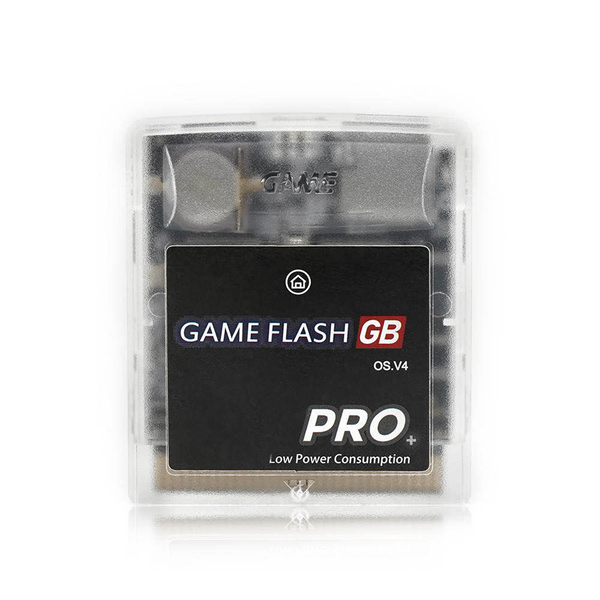 Game Flash GB Pro Plus Retro Game Repair Shop