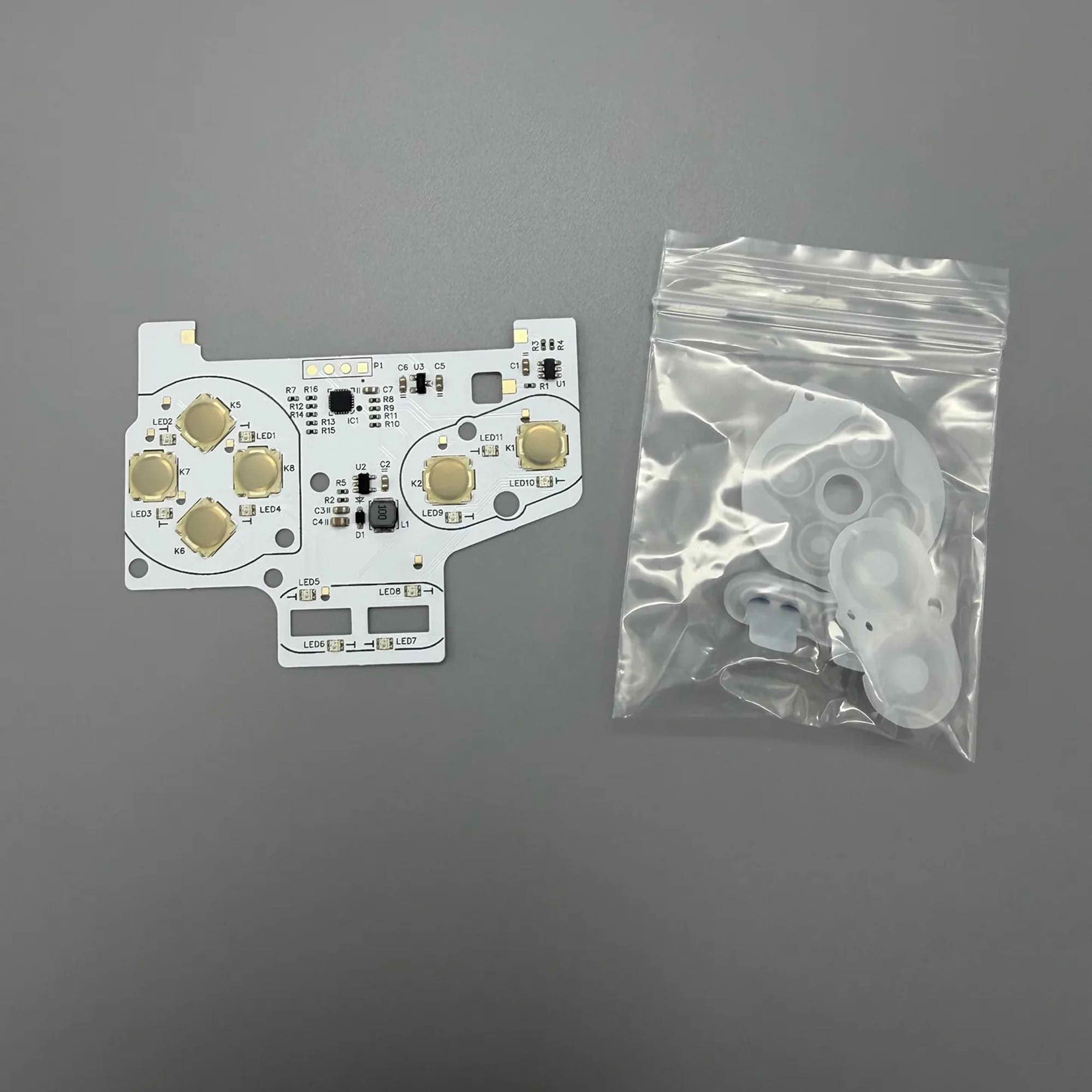 GBC Accessories – Retro Game Repair Shop