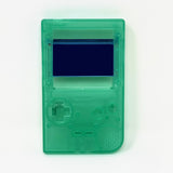 Game Boy Pocket Laminated Q5 Kit with OSD - Hispeedido