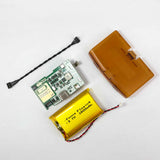 FunnyPlaying Game Boy Advance IPS Max Battery Kit