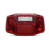 Anbernic RG34xx - Trainer Red