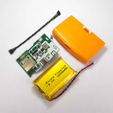 FunnyPlaying Game Boy Advance IPS Max Battery Kit