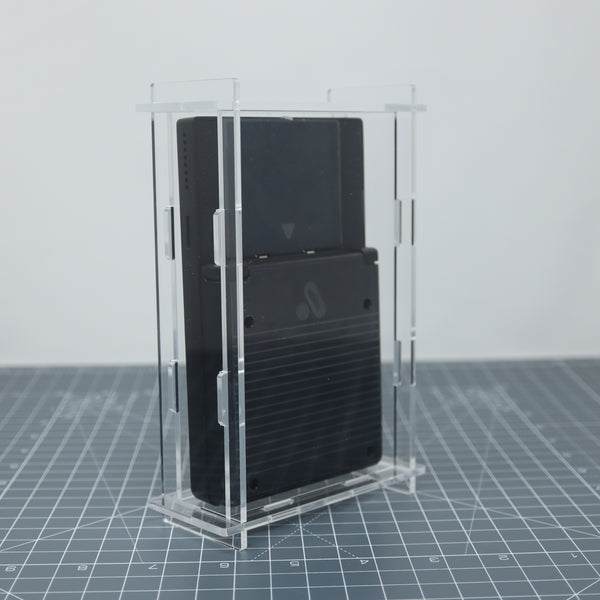 Display Capsule Analogue Pocket Loose Console - Display Capsule – Retro Game Repair Shop