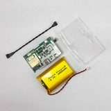 FunnyPlaying Game Boy Advance IPS Max Battery Kit