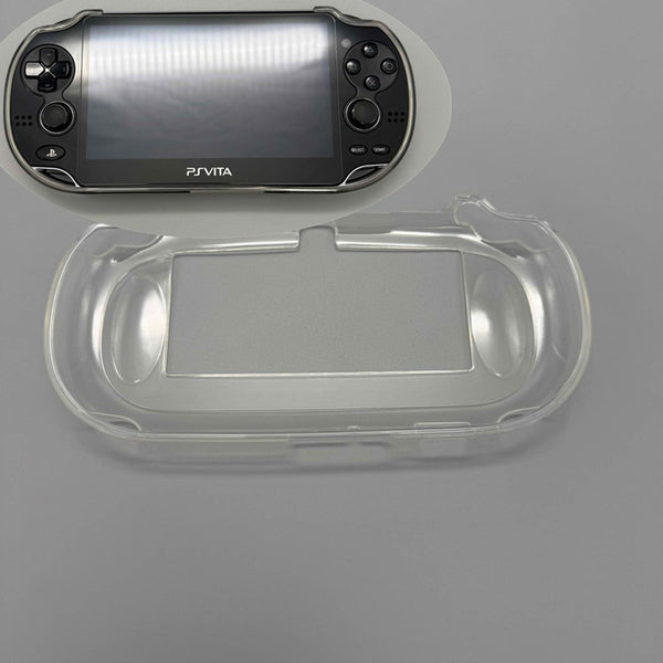 PS Vita 1000 TPU Protective Case
