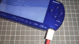 Sony PSP 2000/3000 USB-C Kit