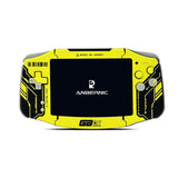 Anbernic RG34xx - CyberRunner