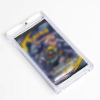 High Quality Card Booster Pack Magnetic Case