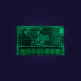 EZ-FLASH Replacement Shell – Omega Definitive Edition & Air Compatible